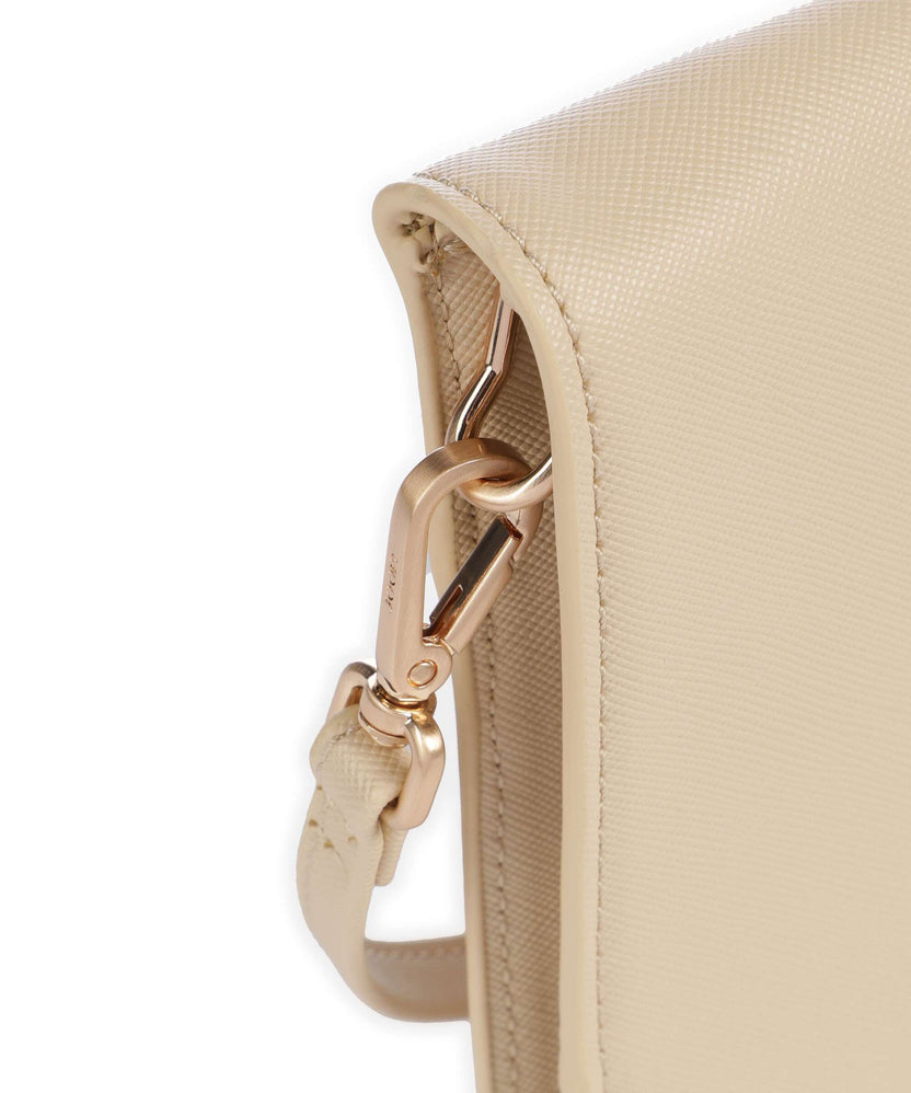 JOOP! Jeans Cofano Cadea Crossbody bag bleached sand