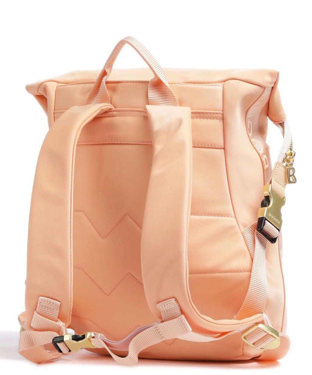 Bogner Klosters Neve Illa Backpack bleached apricot