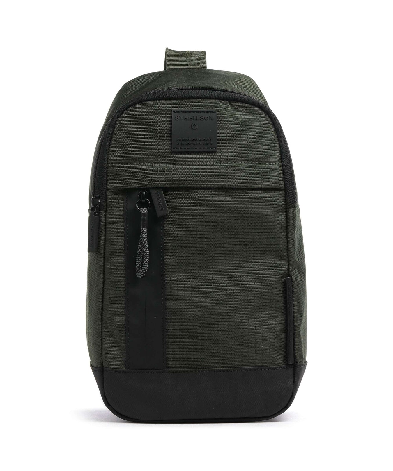Strellson Northwood Rs Backpack khaki