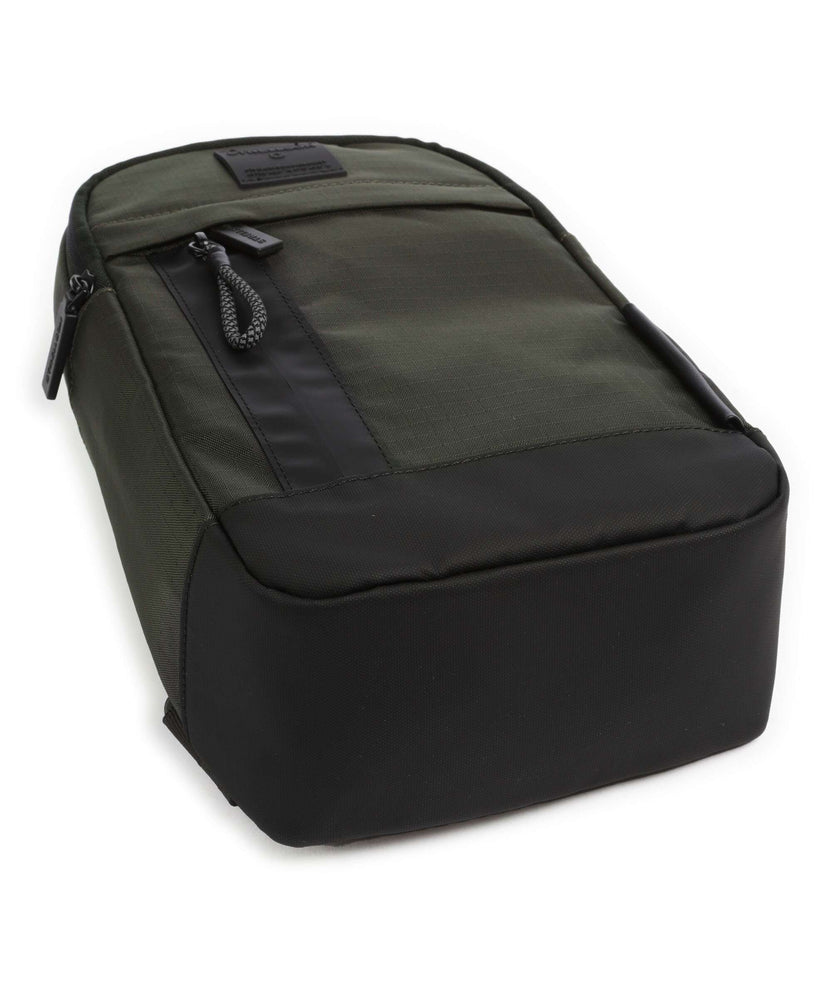 Strellson Northwood Rs Backpack khaki