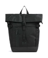 Strellson Northwood Rs Rolltop Backpack black
