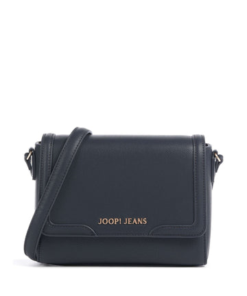 JOOP! Jeans Cornice Lorena Torba przez ramię dark blue