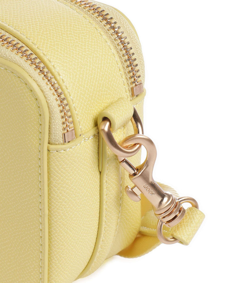 JOOP! Jeans Cornice Susan Crossbody bag yellow