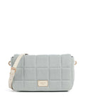 JOOP! Jeans Ordine 1.0 Luzi Crossbody bag light blue