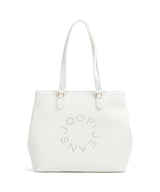 JOOP! Jeans Giro Amina Torba na zakupy white