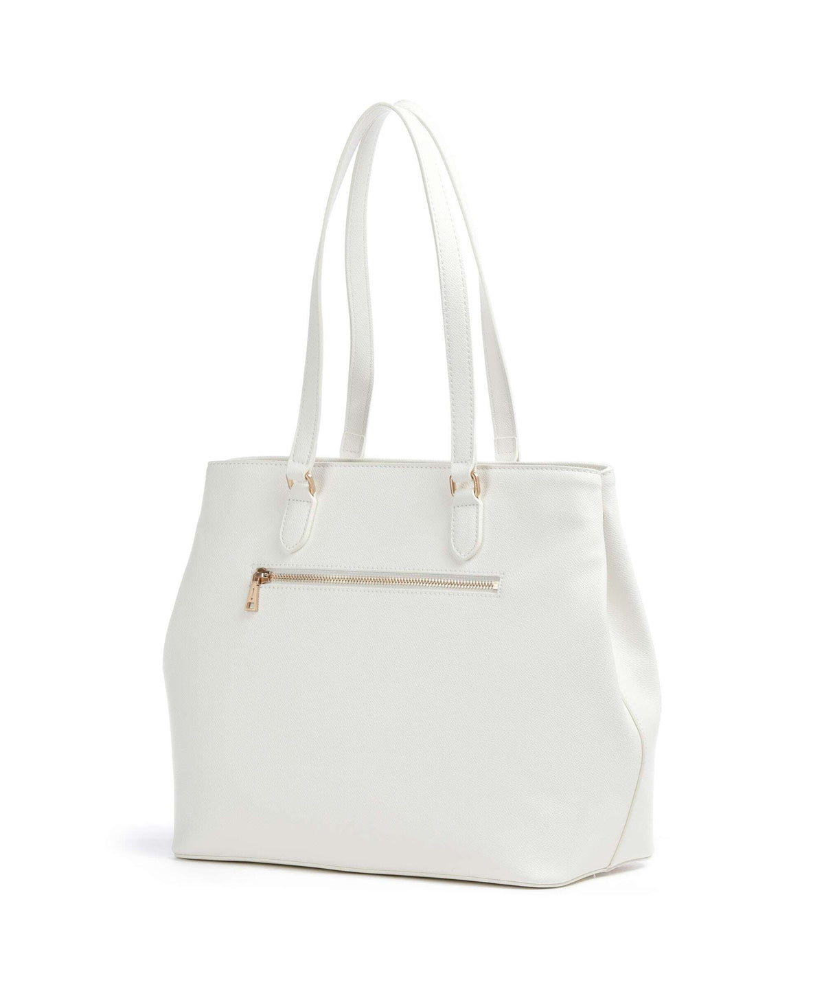 JOOP! Jeans Giro Amina Tote bag white