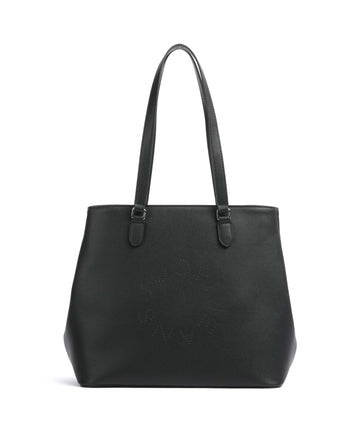 JOOP! Jeans Giro Amina Torba na zakupy black