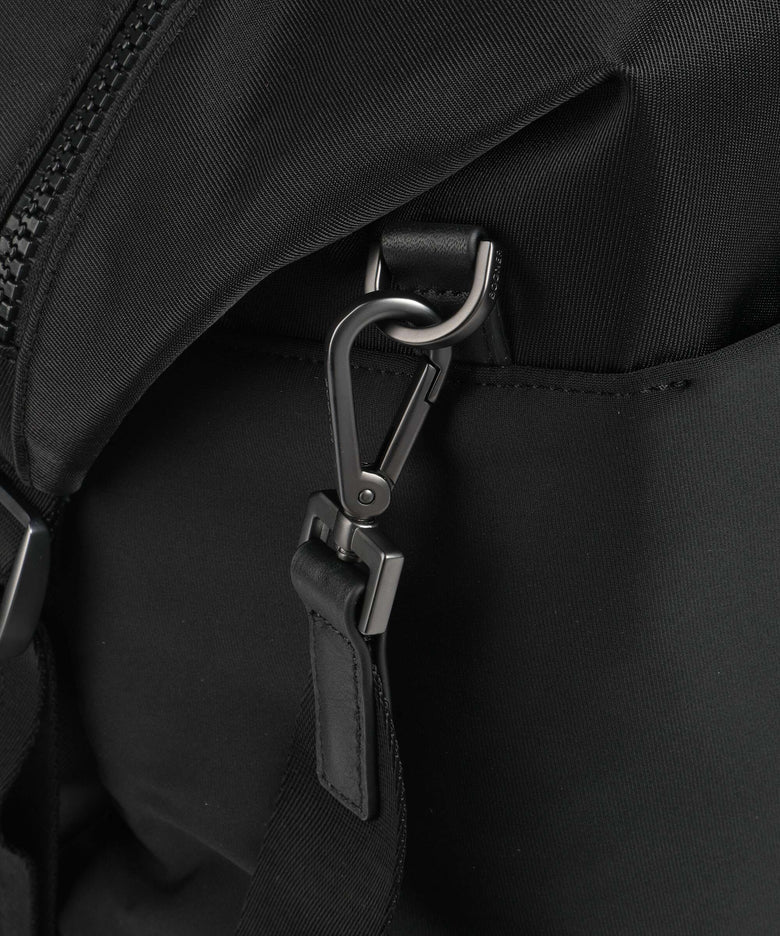 Bogner Arolla Ewald Weekend bag black