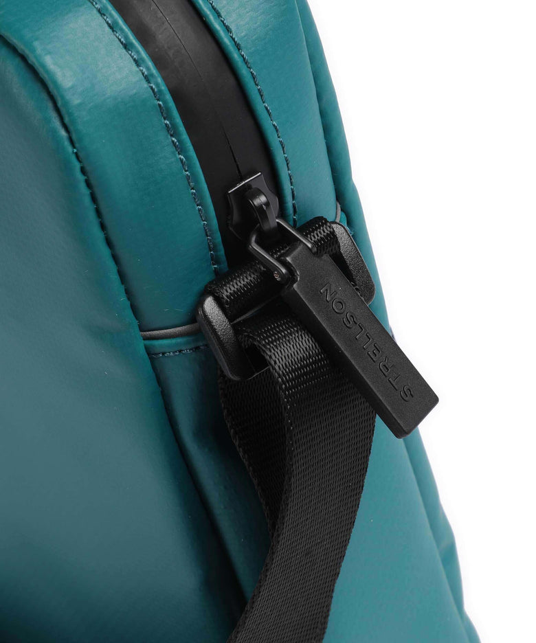 Strellson Stockwell 2.0 Crossbody bag petrol