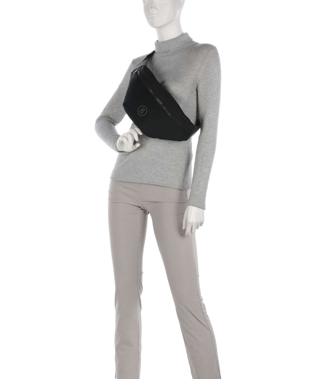 Bogner Arolla Tius Belt bag black