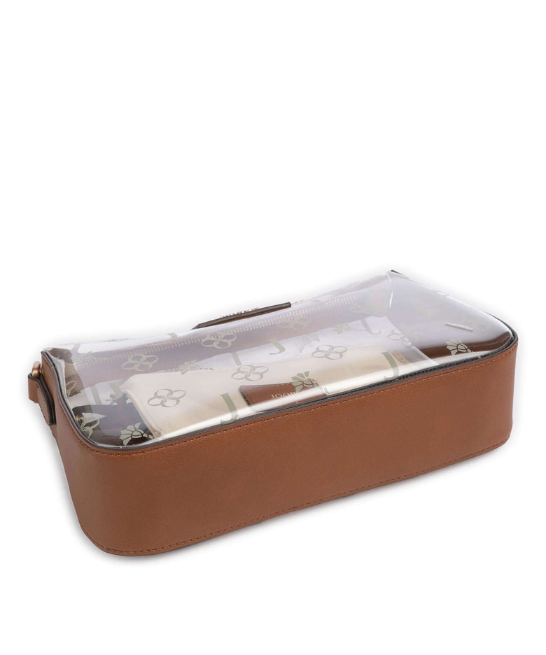 JOOP! Finestre Jasmina Crossbody bag brown