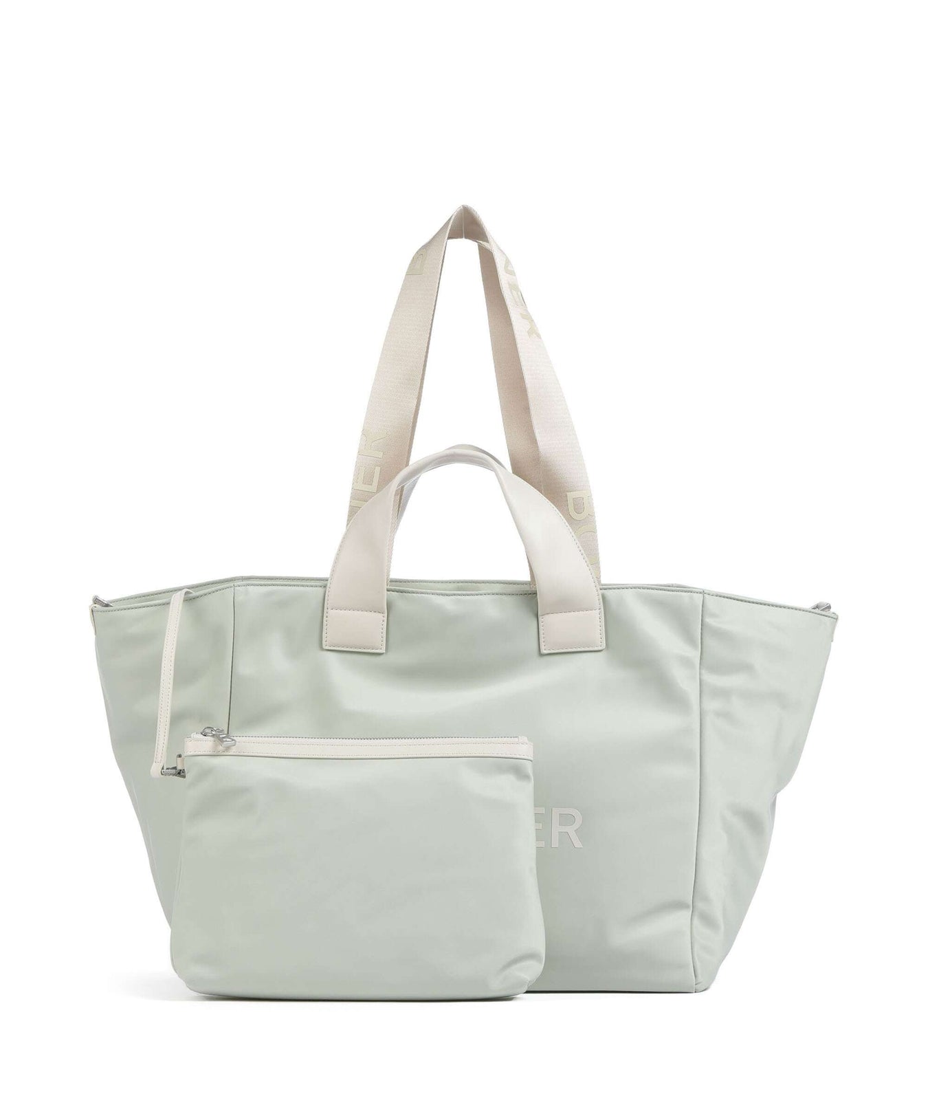 Bogner Wil Zaha Handbag mint
