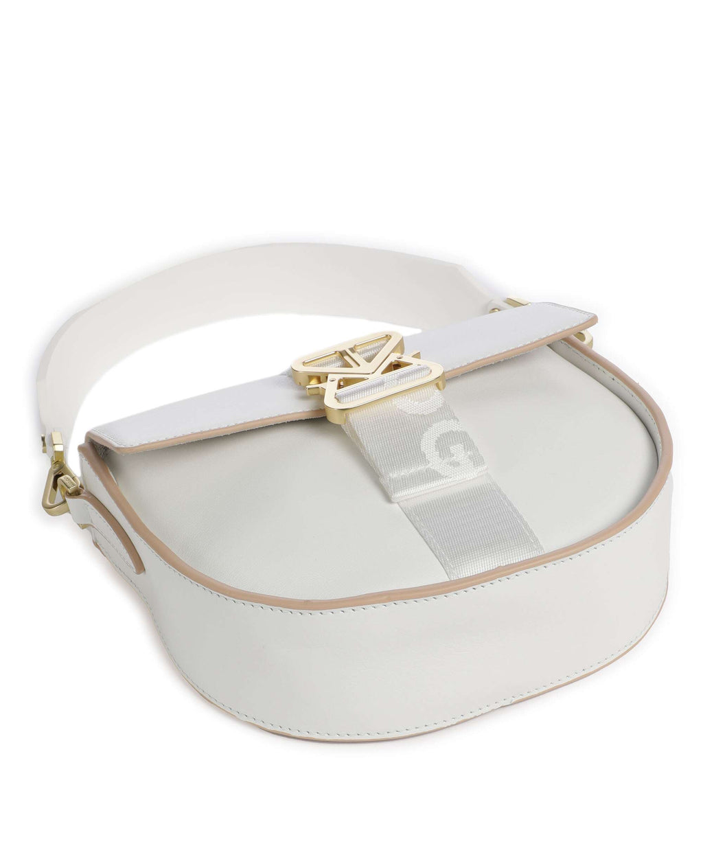 Bogner Zuoz Cassy Shoulder bag white