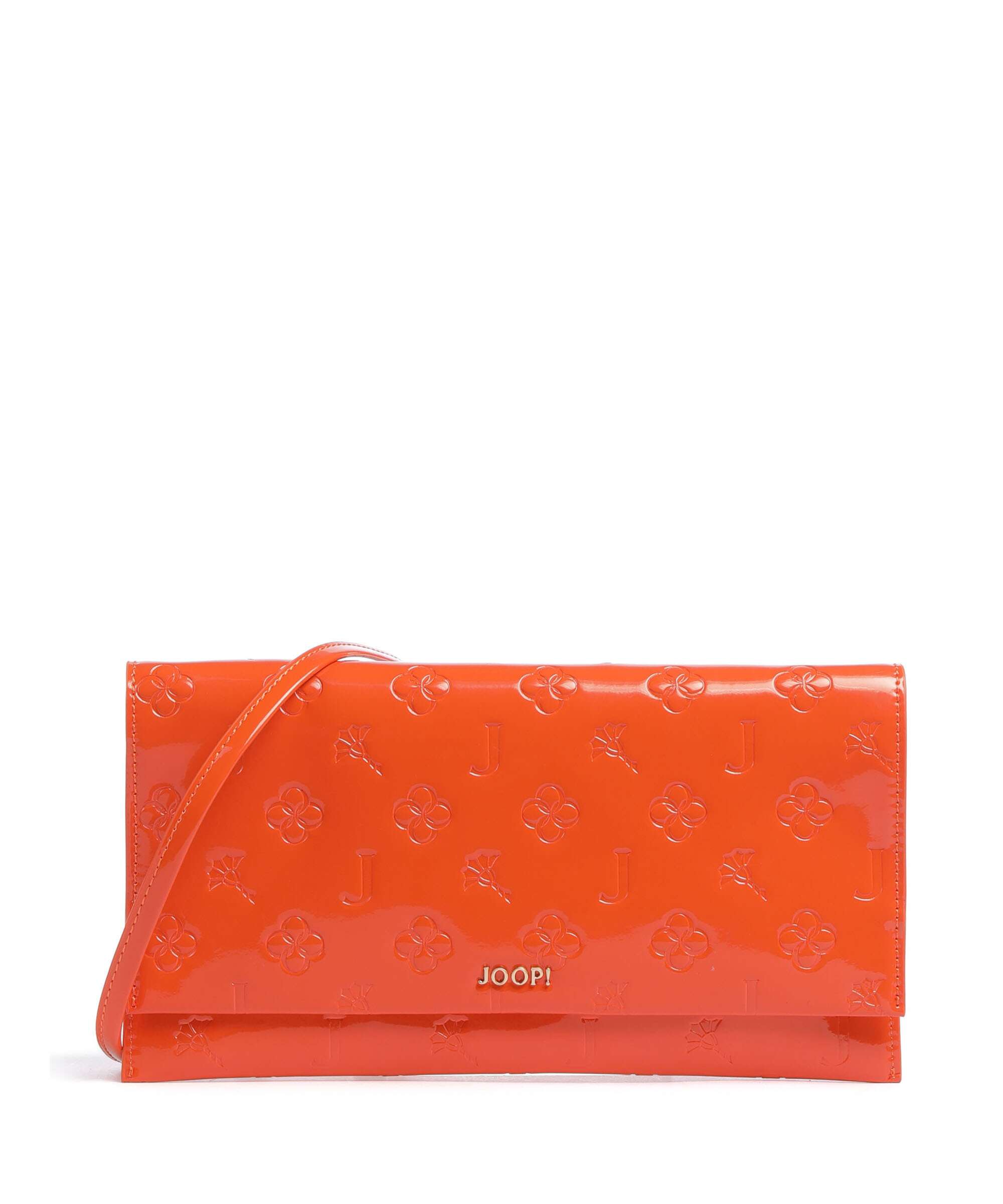 JOOP! Decoro Lucente Cadea Crossbody bag orange