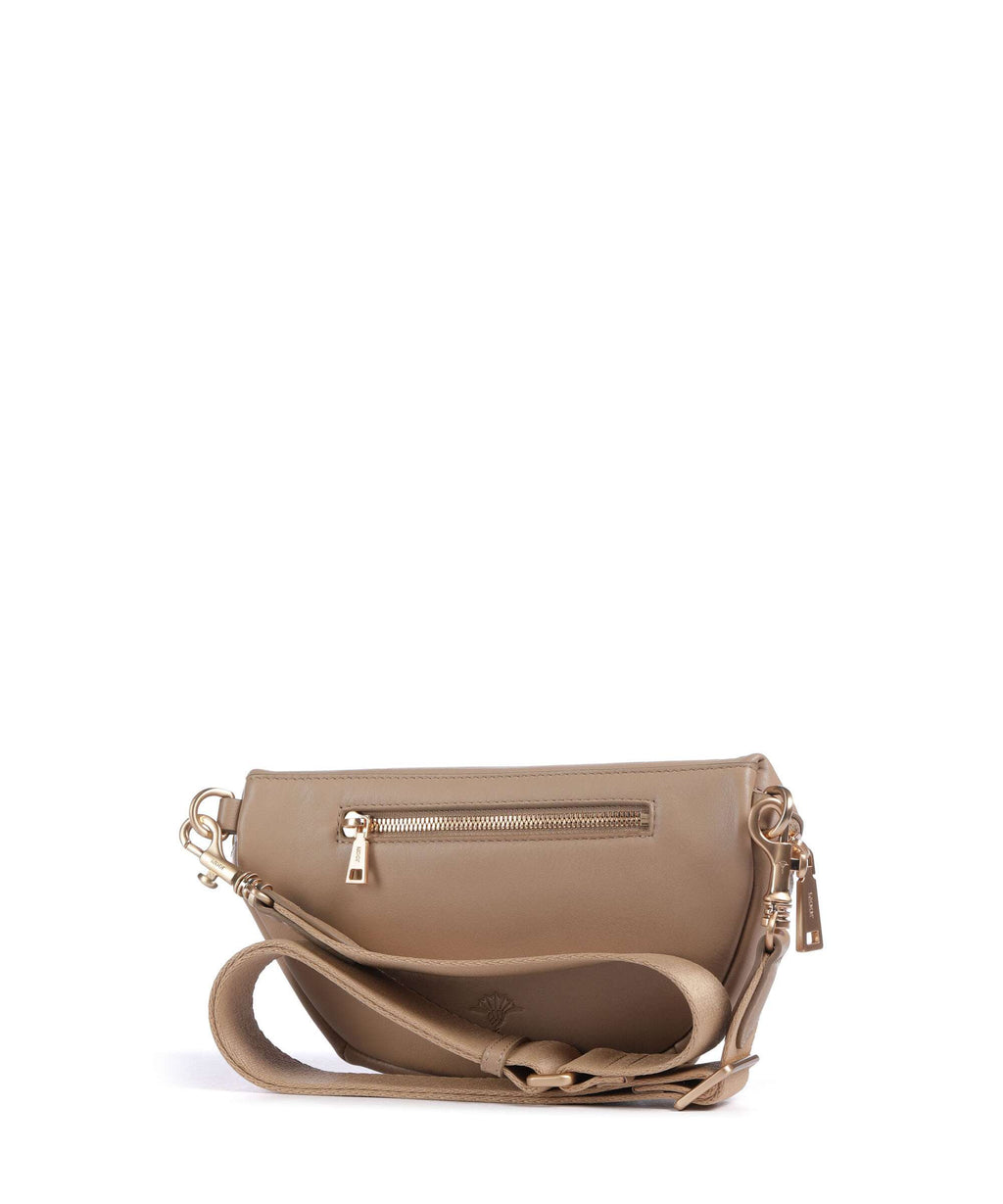 JOOP! Sofisticato 1.0 Isabella Fanny pack tannin