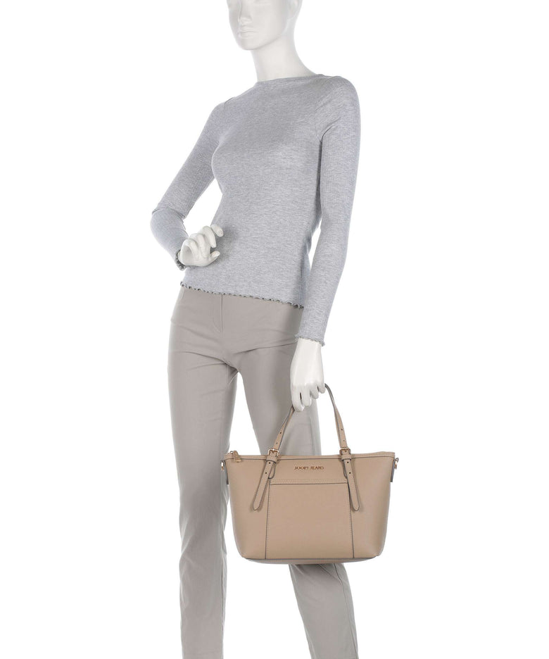 JOOP! Jeans Diurno Helena Handbag sesame
