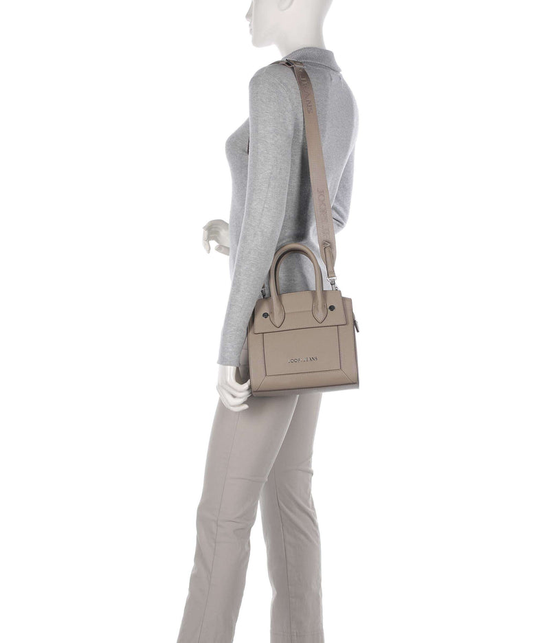 JOOP! Jeans Cornice Handbag greige