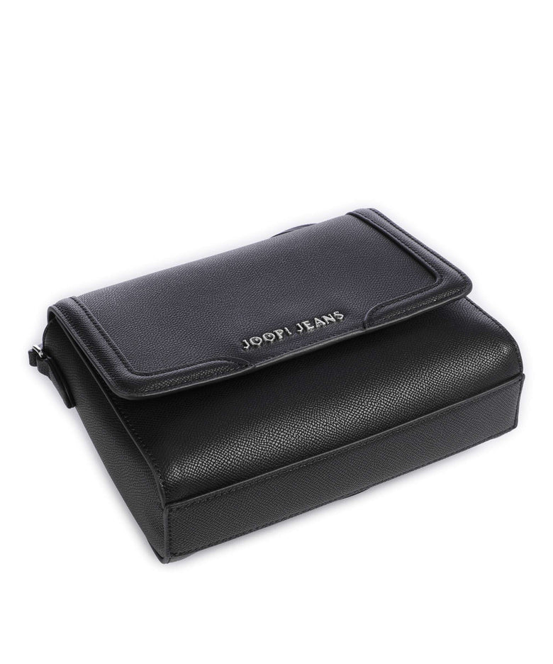 JOOP! Jeans Cornice Lorena Crossbody bag black