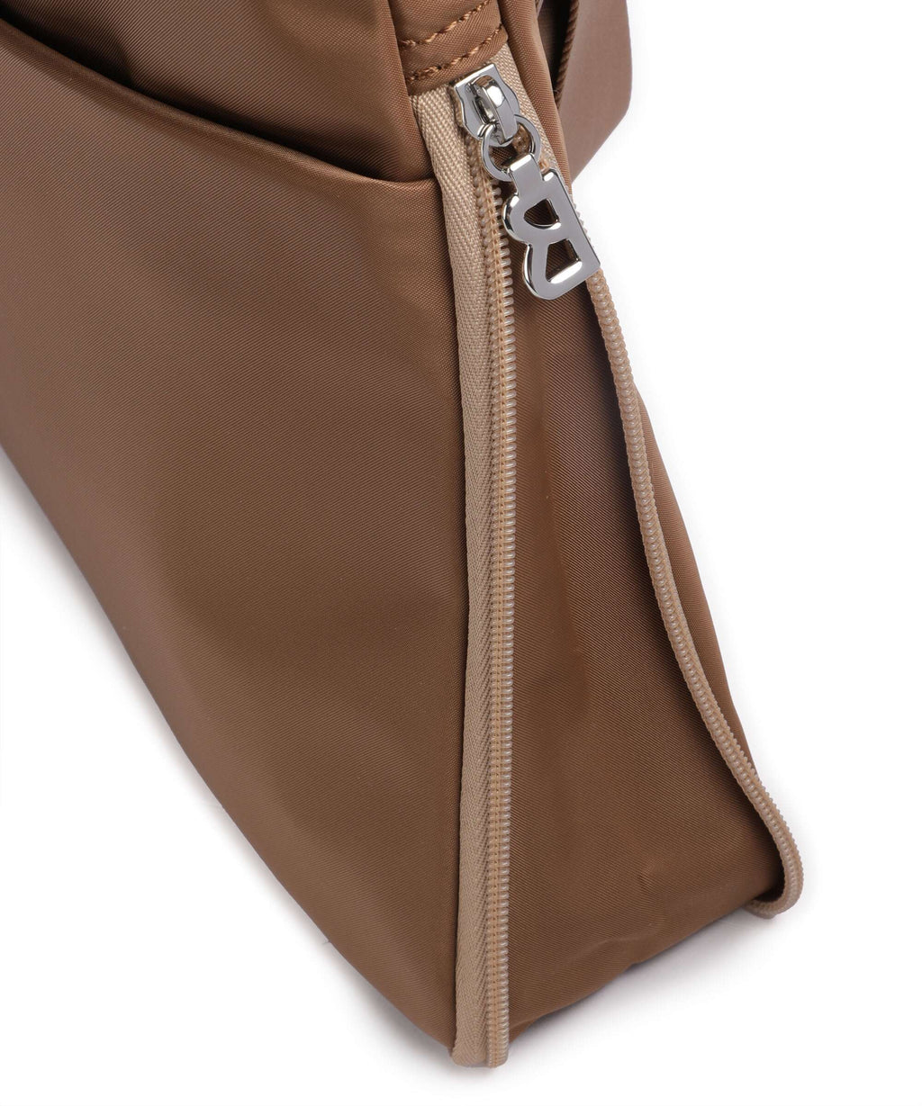 Bogner Klosters Serena Crossbody bag toffee