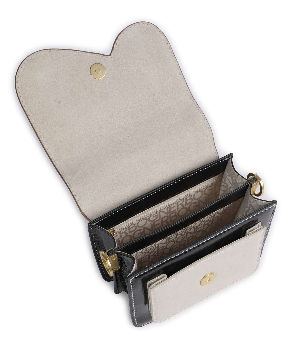 Bogner Bex Eartha Shoulder bag toffee