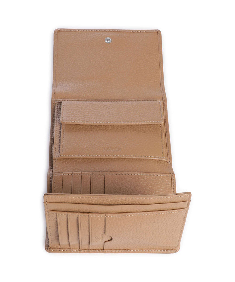 Bogner Andermatt Nena Wallet latte macchiato
