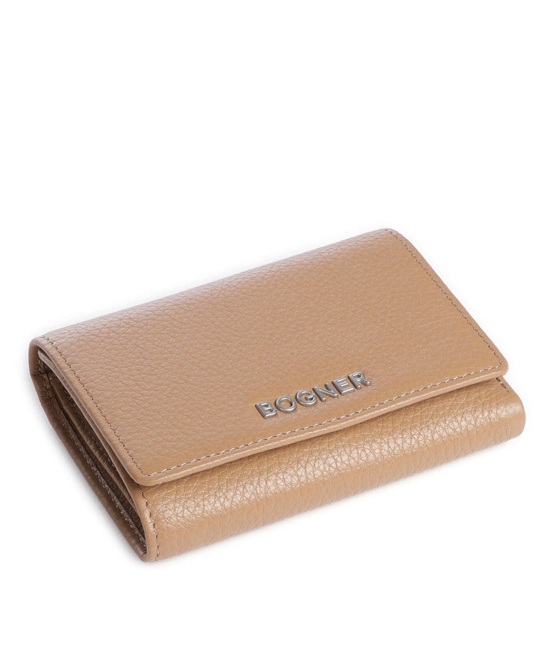 Bogner Andermatt Nena Wallet latte macchiato
