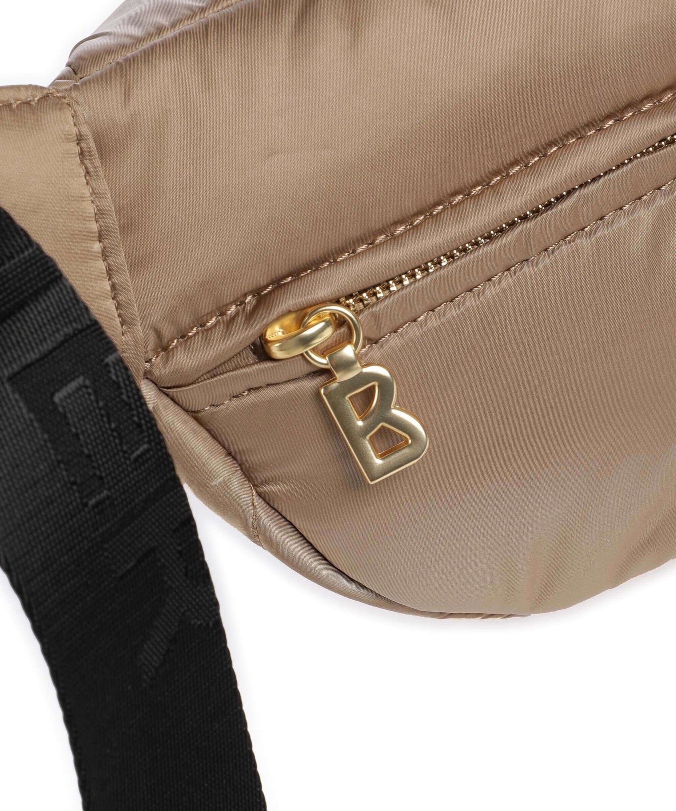 Bogner Morzine Runa Fanny pack light brown