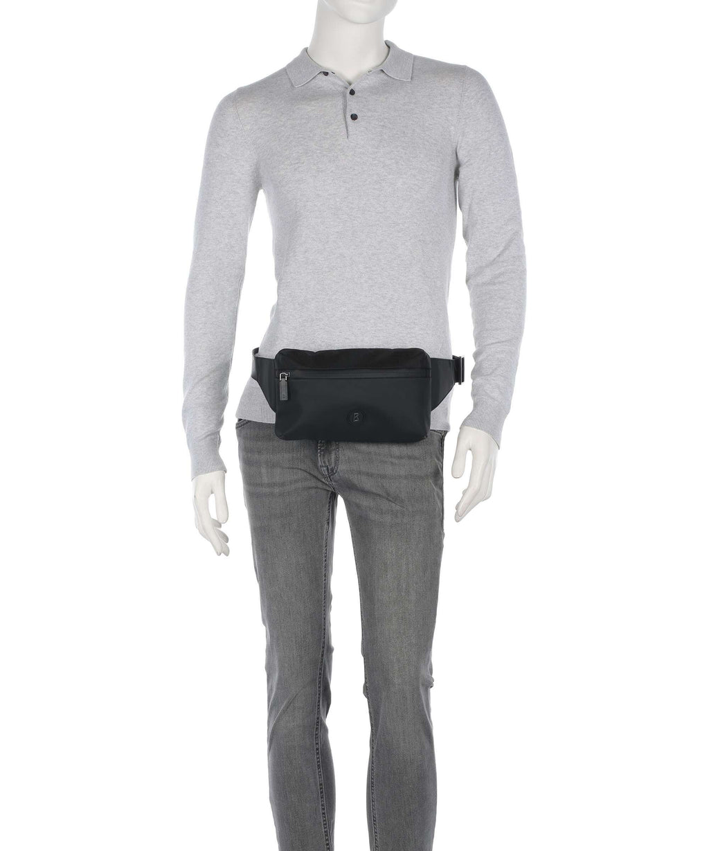 Bogner Tignes Fabian Fanny pack black