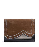 Bogner Bex Maeve RFID Portfel toffee