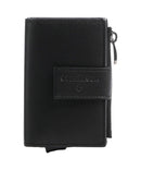 Strellson Brick Lane C-Four RFID Credit card holder black