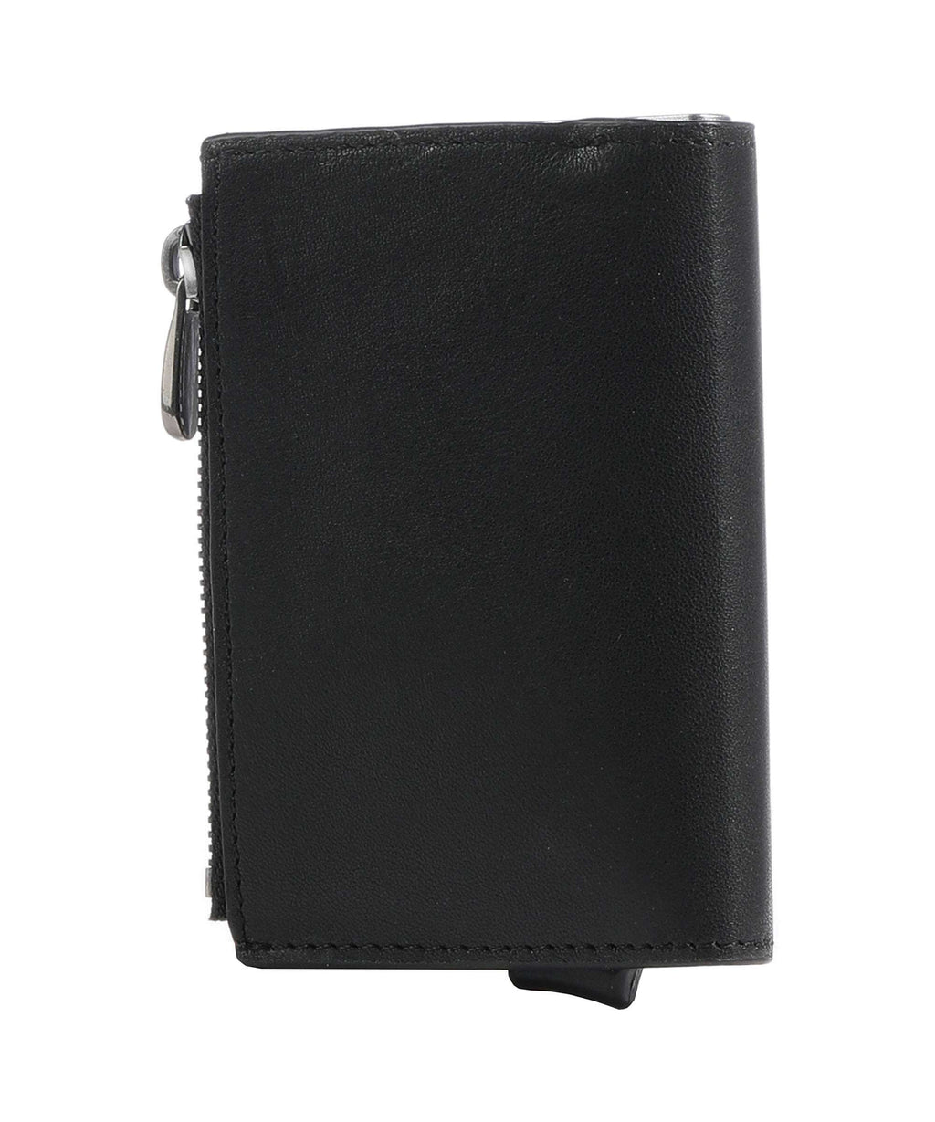 Strellson Brick Lane C-Four Credit card holder black