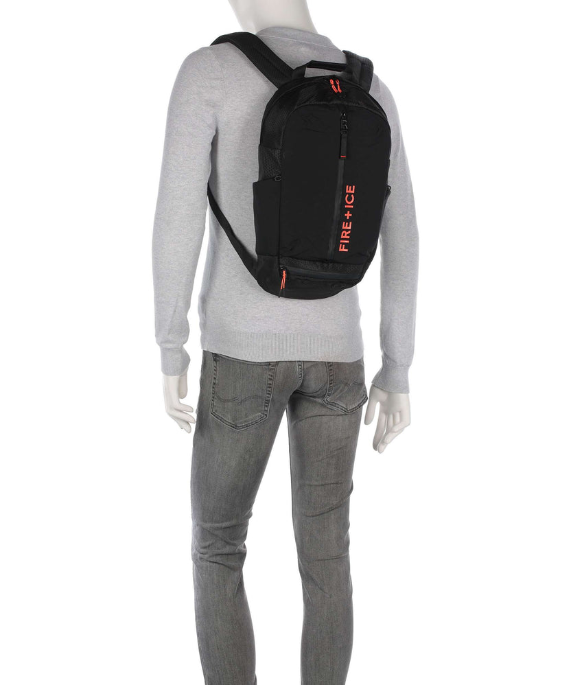 Bogner Park City Ari Backpack black