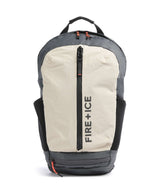 Bogner Park City Ari Plecak bleached sand