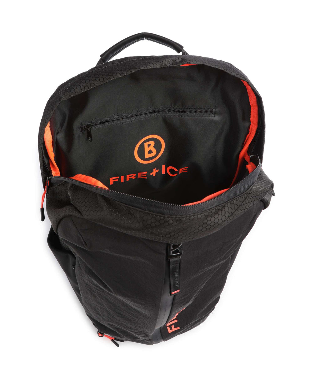 Bogner Park City Ari Backpack black