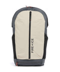 Bogner Park City Ari Backpack bleached sand