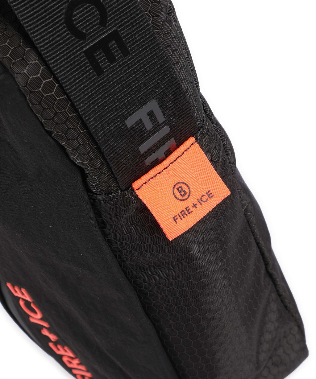 Bogner Park City Scout Crossbody bag black