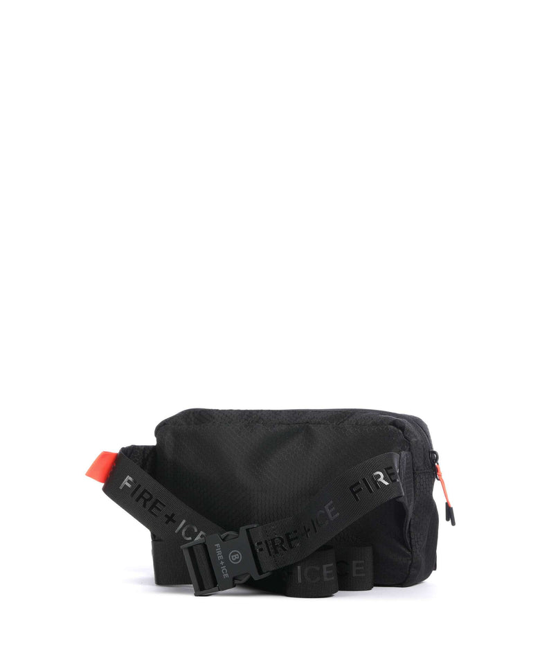 Bogner Park City Haik Fanny pack black