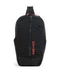 Bogner Park City Loki Sling bag black