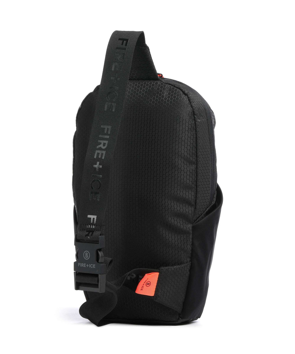 Bogner Park City Loki Sling bag black