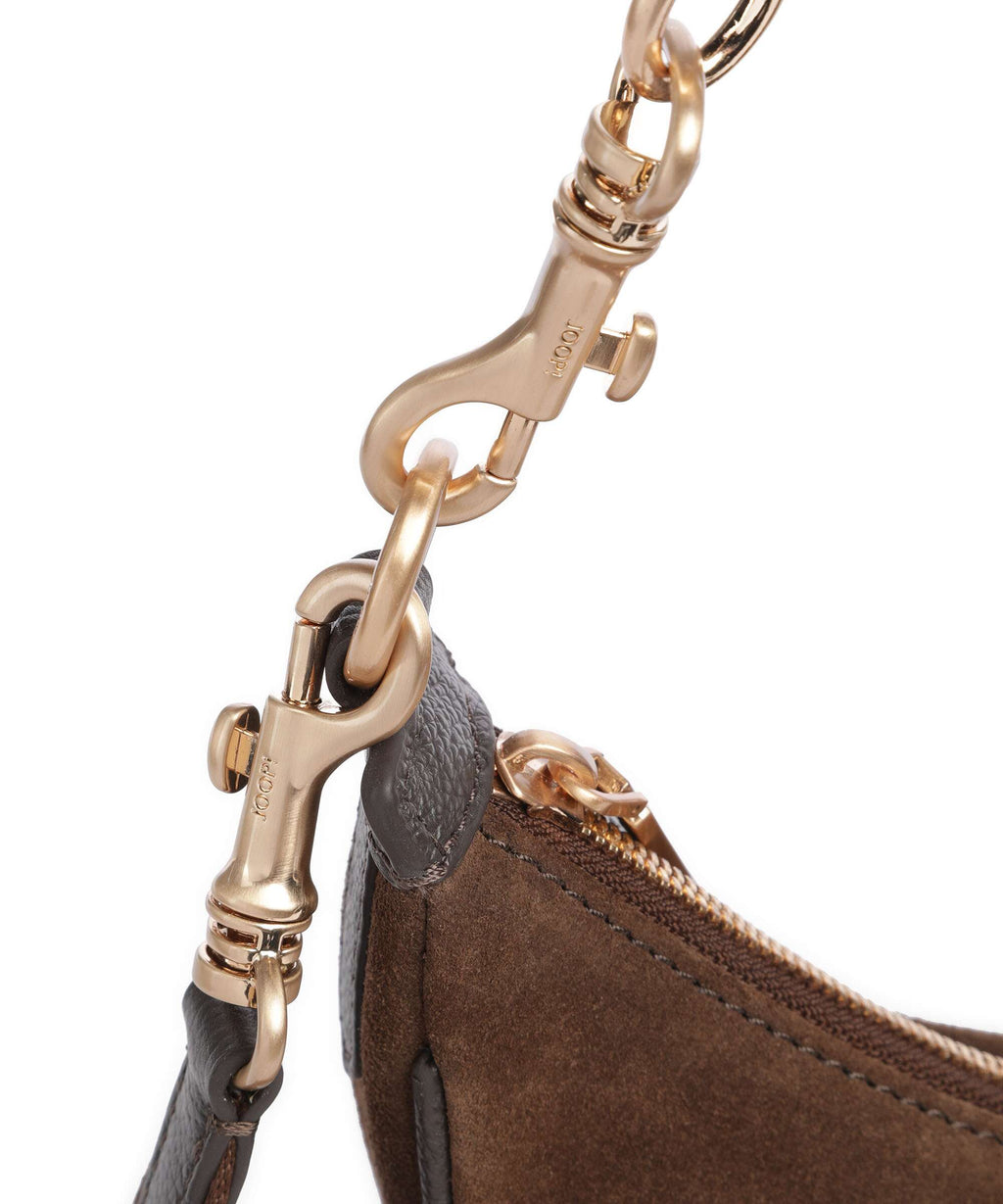 JOOP! Dolcezza Ginger Shoulder bag dark brown