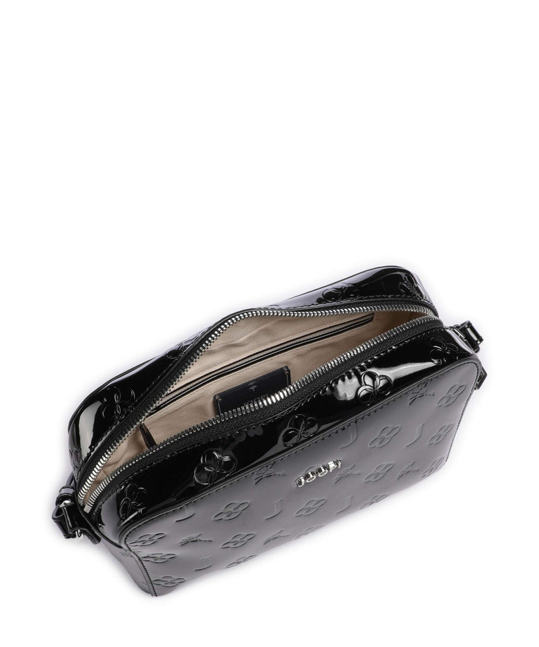 JOOP! Decoro Lucente Cloe Crossbody bag black