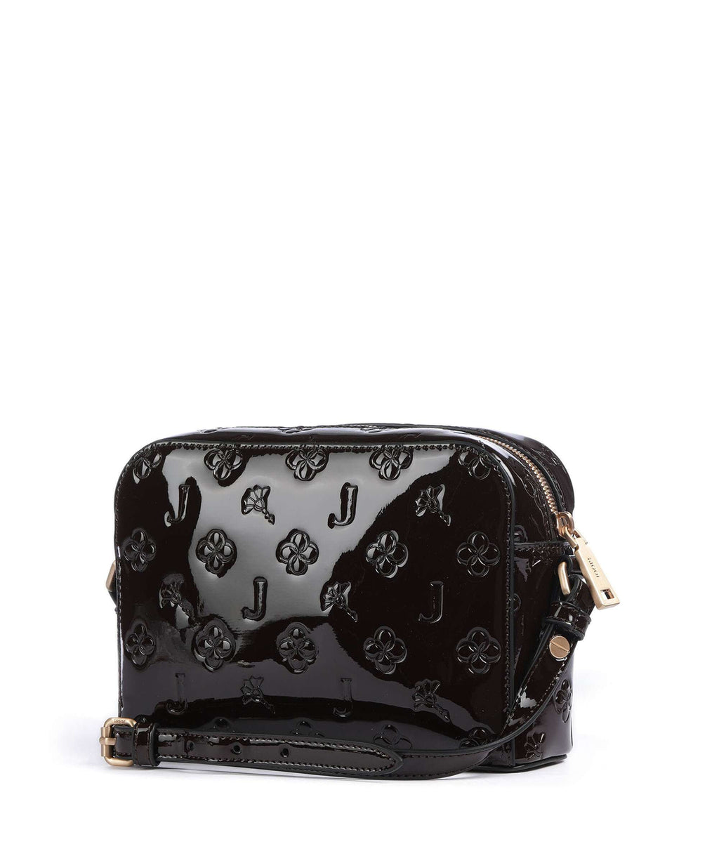 JOOP! Decoro Lucente Cloe Crossbody bag dark brown