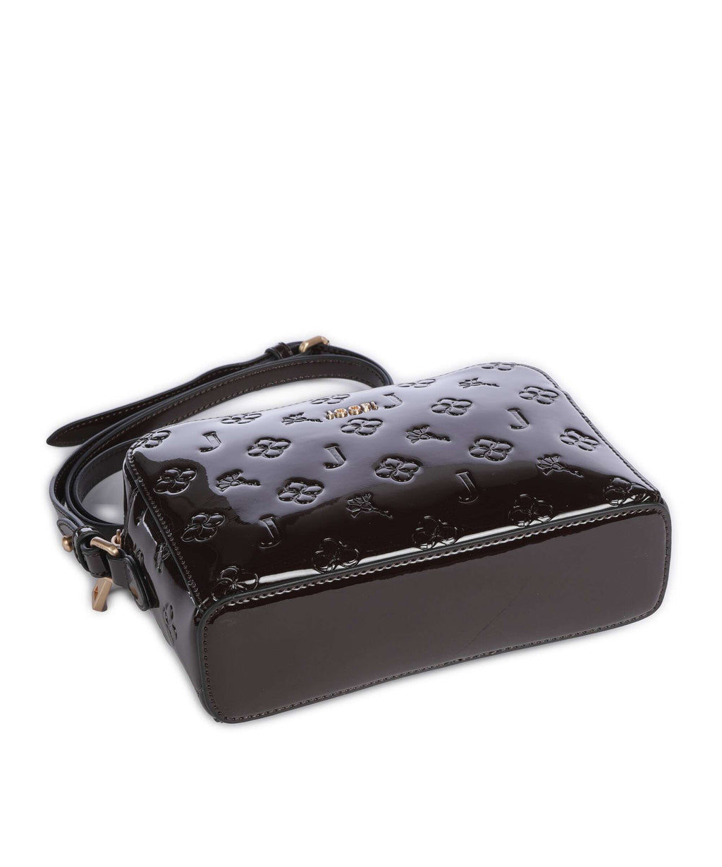 JOOP! Decoro Lucente Cloe Crossbody bag dark brown