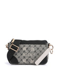JOOP! Mazzolino Chiaro Jasmina Crossbody bag black