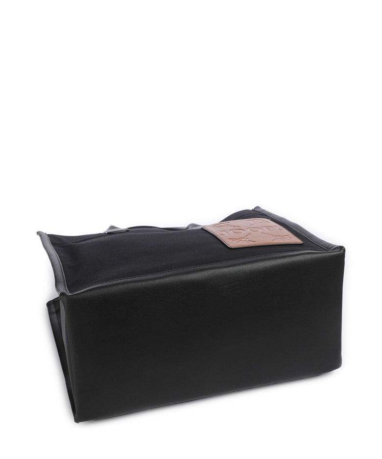 JOOP! Pezza Aurelia Tote bag black