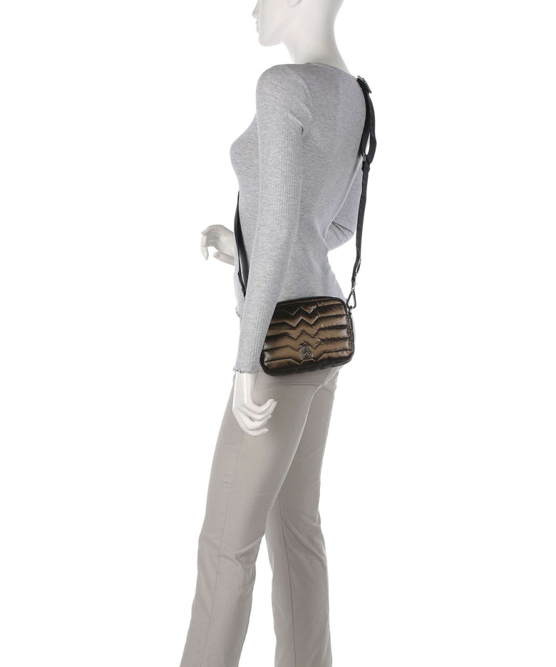 Bogner Choulex Milena Crossbody bag dark brown