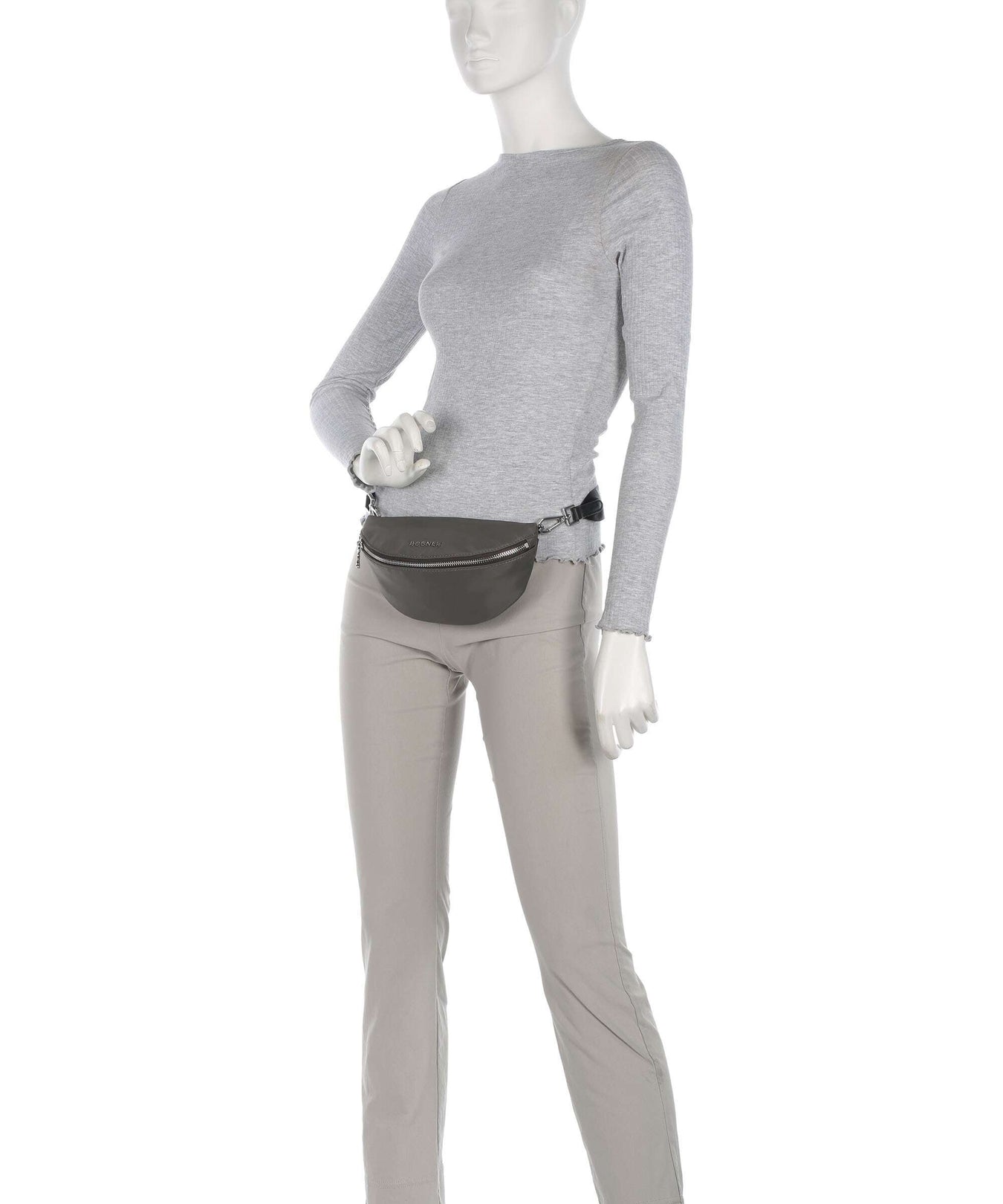 Bogner Klosters Sina Fanny pack beluga