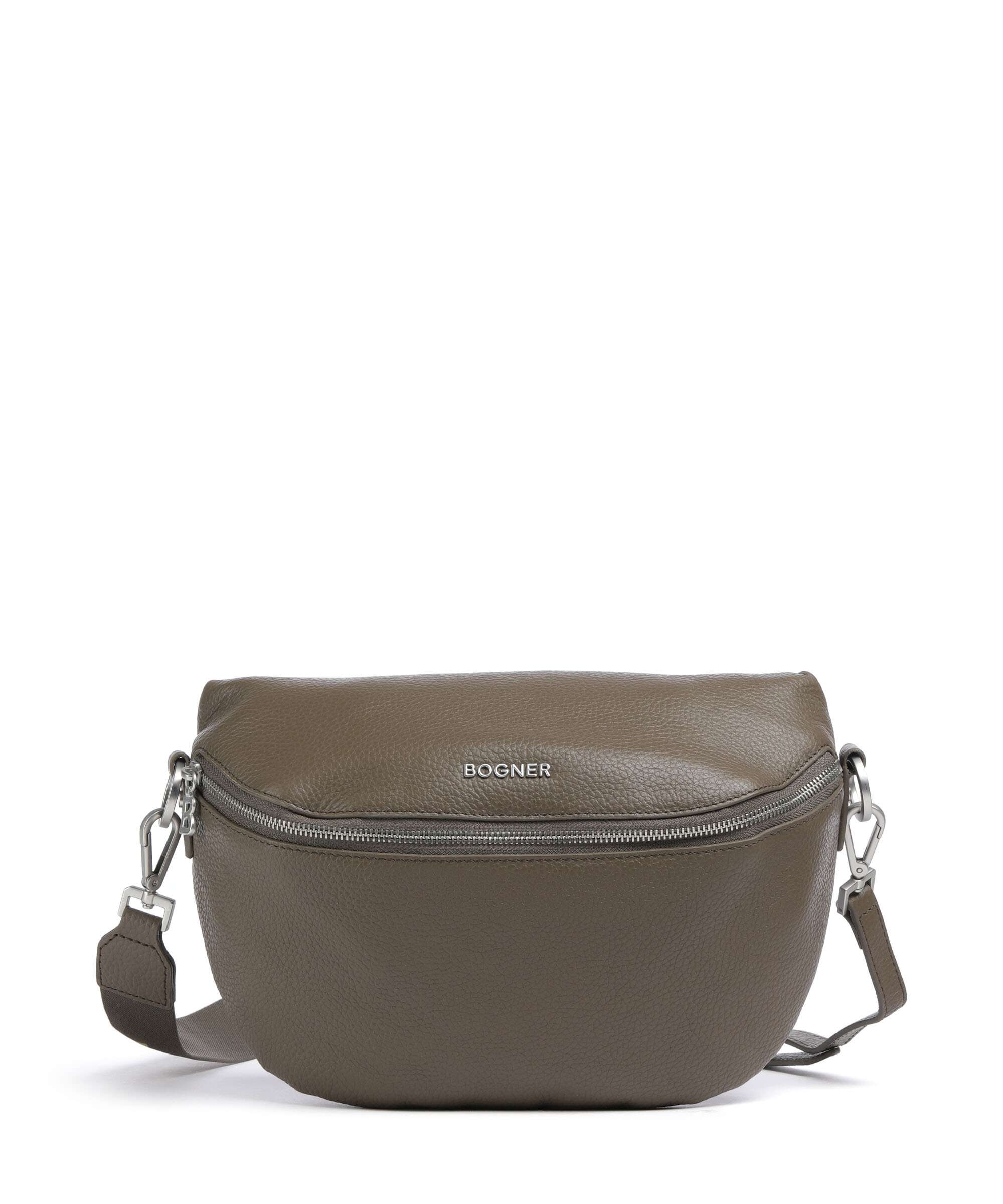 Bogner Andermatt Sina Crossbody bag morel