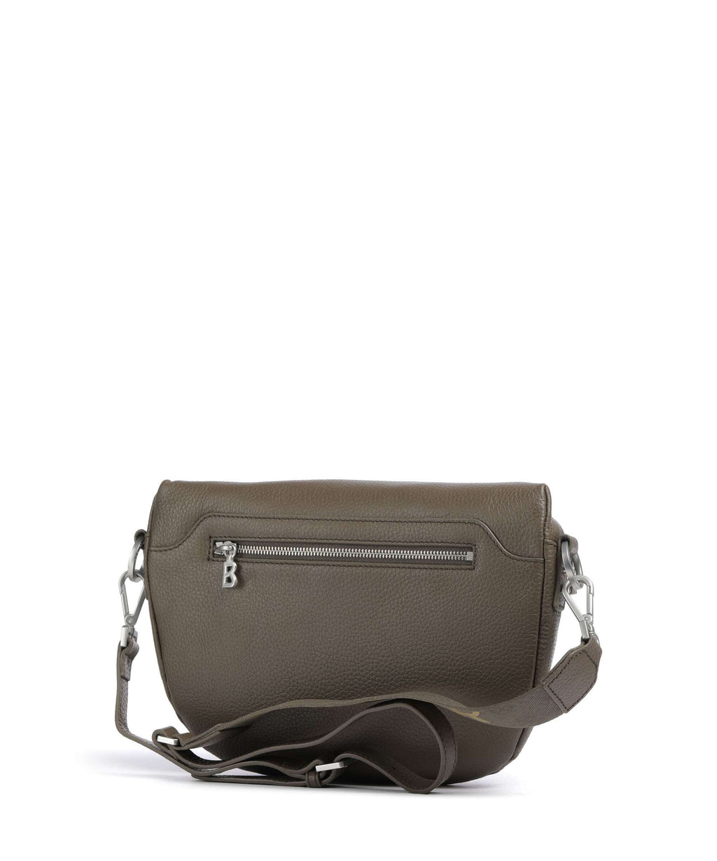 Bogner Andermatt Sina Crossbody bag morel