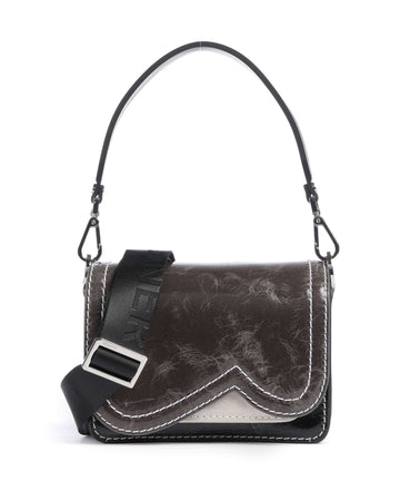 Bogner Bex Eartha Torba na ramię grey